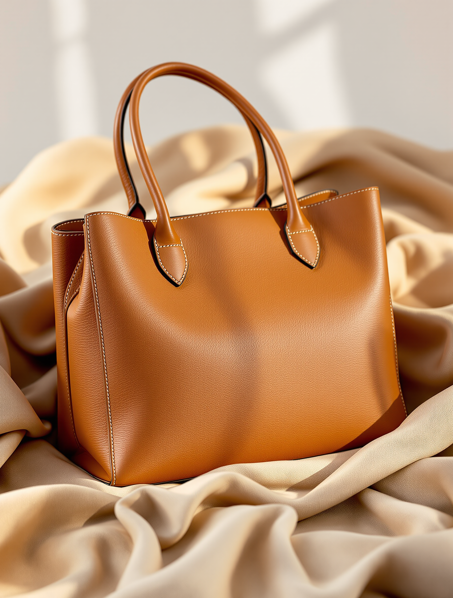 Silk Road Tote